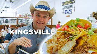 Day Trip to Kingsville 🤠 FULL EPISODE S6 E8 [upl. by Sekoorb]