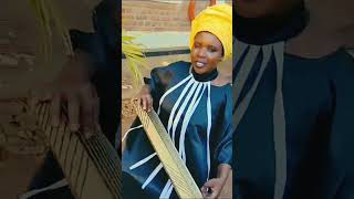 WakulaRogersTV Sophie musicfabrique livestreams music kigalicity dance violin livetv [upl. by Zeuqcaj]