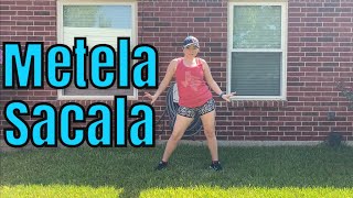 El Chevo  Metela Sacala  Fitness with Meg [upl. by Aicened525]