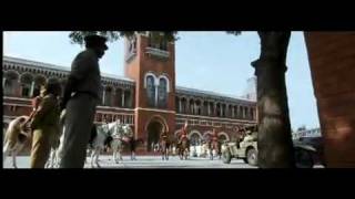 Madrasapattinam Trailer [upl. by Kolk]