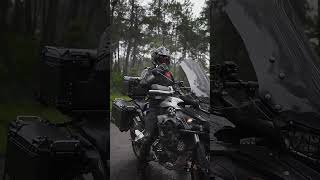 Best Modification for 1250GS dreambike bmw 1250gsa [upl. by Mellins420]