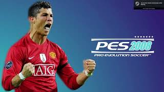 Best PES Classic Patch EVER  PES UEFA ULTIMATE CLASSIC PATCH PREVIEW [upl. by Jopa]