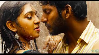 Idhayam Unnai Theduthe Video Song With Lyrics  Naan Sigappu Manithan [upl. by Mireille545]