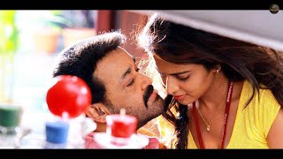 South Hindi Dubbed Full Movie  Mohanlal Amala Paul Biju Menon [upl. by Aihsinyt]