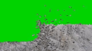 green screen  after effects background animation [upl. by Annek]