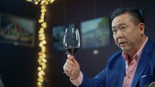 3Point Test  How to Taste Wine  Wine Tips For Beginners  APWASI  Dr Clinton Lee [upl. by Gomar]