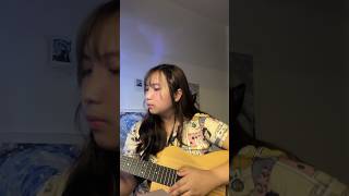 Sure thing by Blackpink  Short Cover by gabriela [upl. by Brynna]