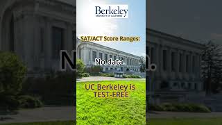 🎓 College Overview UC Berkeley 🏫 [upl. by Nlocnil]