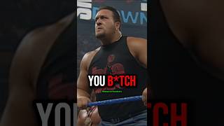 The Rock DESTROYS The Big Show therock bigshow tripleh stonecold brocklesnar wwe ufc jre [upl. by Semela]