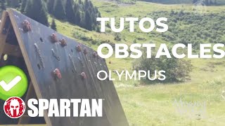 Tutos Obstacles  Olympus [upl. by Appolonia377]