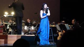 Idina Menzel  Defying Gravity [upl. by Wappes]