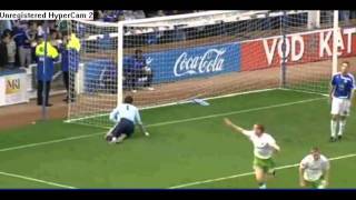 Reading Fc  Goals of season  200910 [upl. by Brew839]