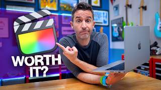 Final Cut Pro in 2024– Is It Time to Switch [upl. by Oad937]