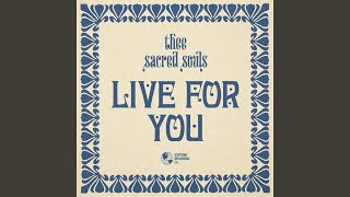 Live For You [upl. by Llevel]