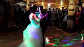 Dragonborn Comes Wedding dance  Malukah cover MP4 [upl. by Roscoe]