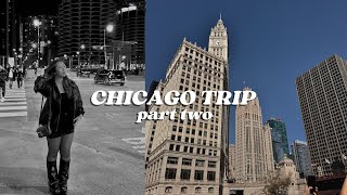 chi town part two [upl. by Rourke]