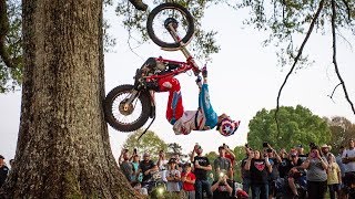 🔥 Best Trial Bike Skills ⭐ 2024 [upl. by Burrows]