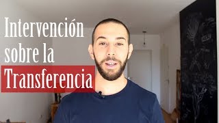 Intervención Sobre la Transferencia  Lacan [upl. by Gunnar762]