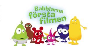 Babblarna Första Filmen Trailer [upl. by Valeta76]