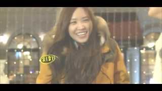 FMV WGM Taemin ♥ Naeun ♥ TaEun Snow Flowers YouTube [upl. by Krahling]