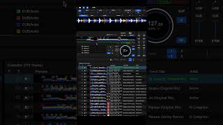 rekordbox ver 7 Tutorial  Stems [upl. by Acnoib]