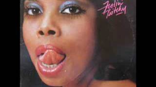 ★ Millie Jackson ★ A Little Taste Of Outside Love ★ 1977 ★ quotFeelin´Bitchyquot ★ [upl. by Leynwad]