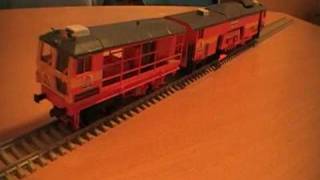 bourreusestabilisateur SECORAIL [upl. by Earl]