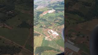 Viagem  Saindo de Uberlândia  MG Para Guarulhos Sp [upl. by Auqinom]