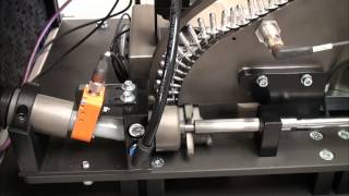 GESIPA GAV HF Automatic Riveter [upl. by Mullen]