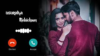 Usuraiya tholaichaen ringtoneheart touching love ringtoness tamil bgm [upl. by Sayers]