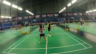 BIBC 94  181024  SongAmirul vs CathChoonwei [upl. by Atolrac162]