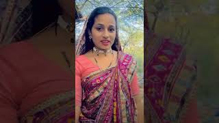 thari kamriya no kandoro aay haye Reena lage topnew dance status 2024 [upl. by Nanah713]