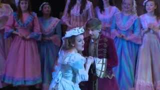 Pirates of Penzance  Take Heart [upl. by Janaya]