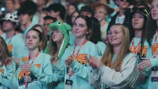 NCYC 2023 Recap Video [upl. by Eldoria]