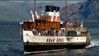 Waverley Trip September 2022 in 4k [upl. by Ordnael]