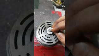 How to Overhaul Tanabe Main Air Compressor Discharge Valve👍Step By Step Procedure IMP Must Watch [upl. by Tlaw]