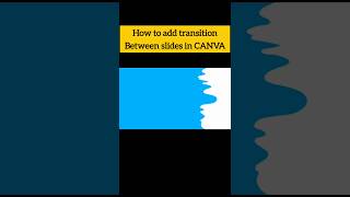 Create custom transitionAmazing video transitionLearnITSkillsWithFatima [upl. by Nylad]