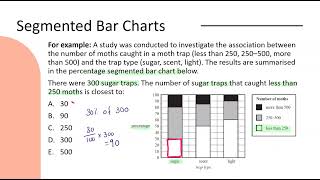 Intro to Bivariate Data [upl. by Erdnael257]