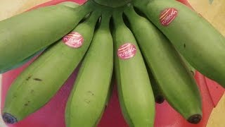 What are Manzano quotApplequot Bananas [upl. by Colner926]