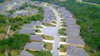 SITTERLE HOMES at Amorosa in Cibolo Canyons [upl. by Neleag628]