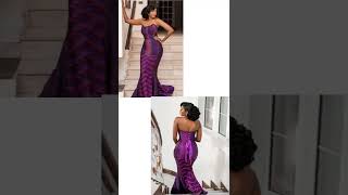 Ghanaian Kente Styles For Engagement Fashion Trends 2022 [upl. by Buffy]