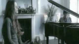 Damien Rice and Lisa Hannigan  Unplayed Piano [upl. by Kutchins]