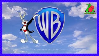 Warner Bros Pictures Logo 2022  2024 with various fanfares [upl. by Kcired]