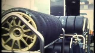 BTCC Croft Cinefilm [upl. by Hachmin]