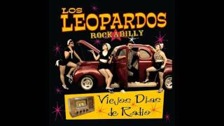 Los Leopardos  06  Maldito Whisky [upl. by Nabe]