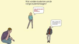 studentendag 2016 [upl. by Athena]