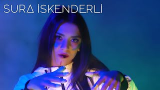 Sura İskəndərli  Dön  Official Video [upl. by Anirtap]