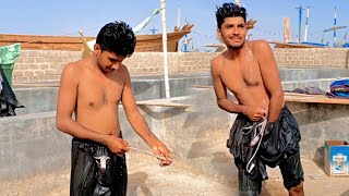 TubeWell Swimming 2024  Blochistan Bathing  tubewell [upl. by Kathye]