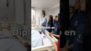 ACTUALÍZATE EN EL SECTOR SALUD A TU PROPIO RITMO [upl. by Fredel753]