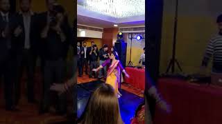 Same time same jagah dance wedding choreography Beats On Feet [upl. by Schulein]